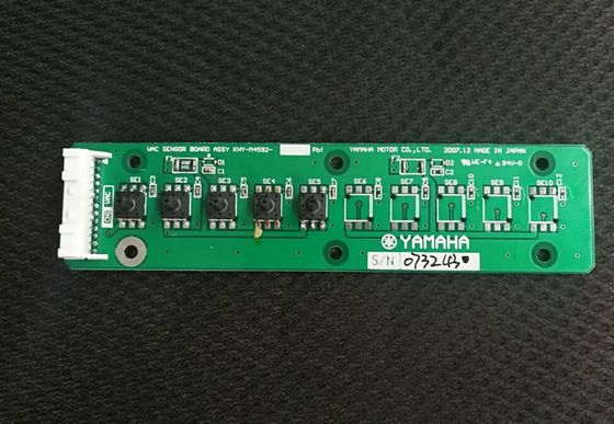 kopen Khy-m4592-10 van de de Raadsys12f VAC Sensor van Yamaha YG12F de Vacuümraad Assy online vervaardiging