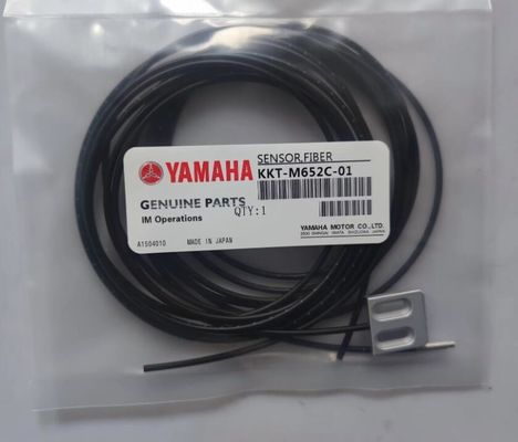 kopen Kkt-m652c-01 SMT-de Sensor van de Vezelyamaha van de Vervangstukkenys24x Sensor online vervaardiging