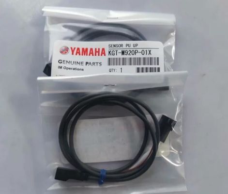 kopen Kgt-m920p-01X SMT-Vervangstukkensensor Pu OMHOOG voor de Sensor van Yamaha YG200 online vervaardiging