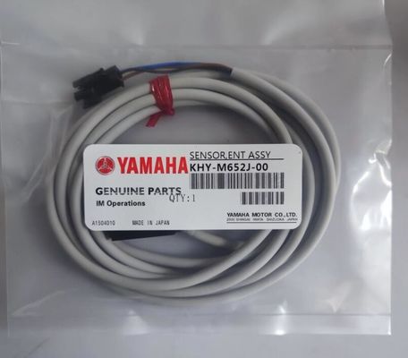 kopen Khy-m652j-00 Vervangstukken van de Sensor Ent Assy SMT van YG12 YS12 voor Yamaha-Machine online vervaardiging