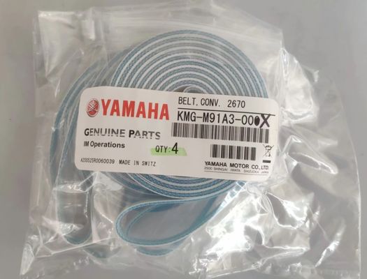 kopen Kmg-m91a3-00X Transportband 2670 van YAMAHA YSM10 online vervaardiging