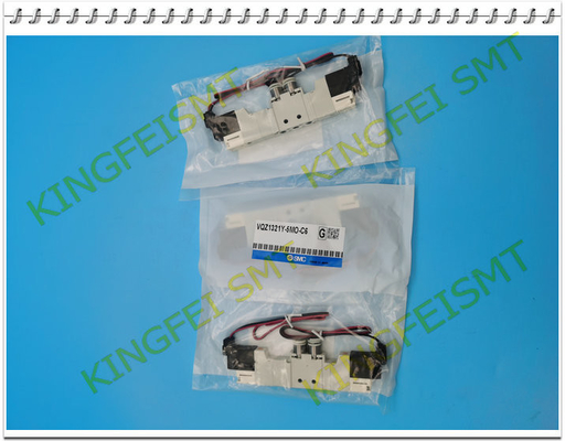 De Solenoïdeklep VQZ1321Y-5MO-C6 N510029538AA van CM402 CM602 SMC