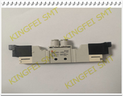 KXF0A3RAA00 SMC-Klep VQZ1220-5M0-C4 voor de Machine van CM402 CM602