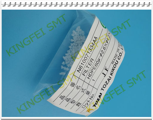 kopen De Filter N610071334AA van CM402 CM602 online vervaardiging