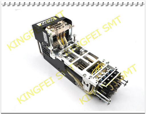 Panasonic NPM 8 Witte Etiket van de Pijp het Hoofdeenheid N610157772AA N210186557AA 210VA