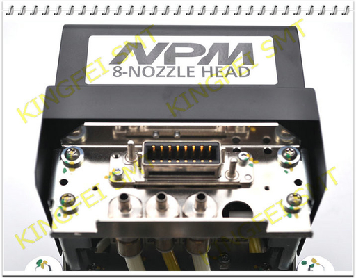 Panasonic NPM 8 Witte Etiket van de Pijp het Hoofdeenheid N610157772AA N210186557AA 210VA