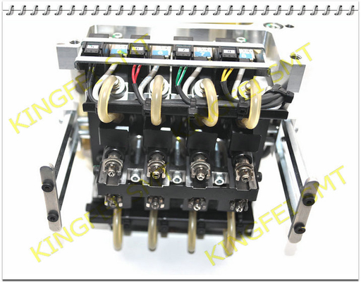 Panasonic NPM 8 Witte Etiket van de Pijp het Hoofdeenheid N610157772AA N210186557AA 210VA