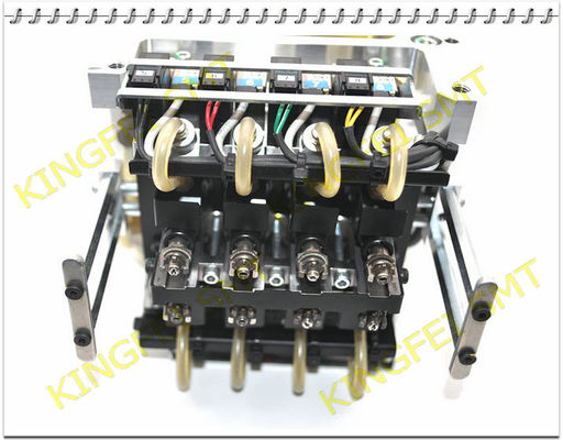 kopen Panasonic NPM 8 Witte Etiket van de Pijp het Hoofdeenheid N610157772AA N210186557AA 210VA online vervaardiging