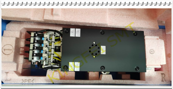 Het lichtgewicht 8 hoofd Groene Etiket van de Pijp Hoofdeenheid N610166414AA MTPL000095AB NPM 8work