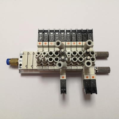 De Solenoïdeklep van KXFX03E3A00 VV5QZ12-06-X111 CM402 CM602
