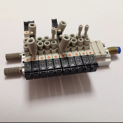 De Solenoïdeklep van KXFX03E3A00 VV5QZ12-06-X111 CM402 CM602