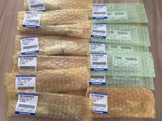 kopen De Vervangstukken van N510002505AA N510054810AA SMT 8 Ballat van CM402 602 online vervaardiging