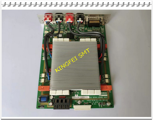 Kla-m5840-040 PBF de Servomachine van Raadsassy for YSM20