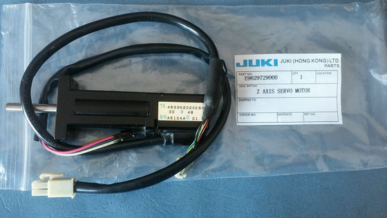 kopen De As Servomotoren en Aandrijving TS4633N2020E600 PN E9629729000 van JUKI 2020 Z online vervaardiging