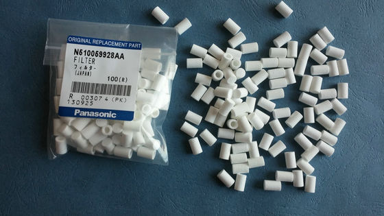 kopen De Elementen van de vacuümfiltern510059928aa SMC Filter voor Panasonic-Assemblagemachine online vervaardiging