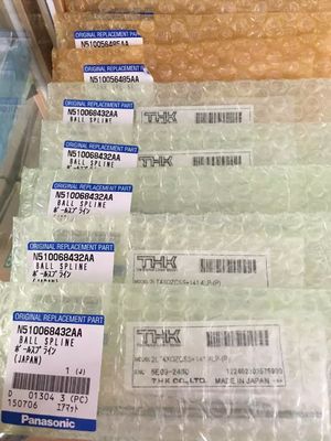 kopen Van de de Ballat N510056485AA SMT van NPM 16NH de Lat van de de Vervangstukkenn510068432aa Panasonic Bal online vervaardiging