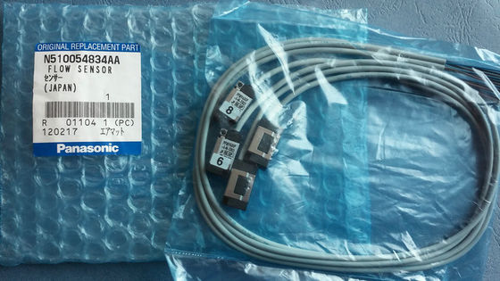 kopen H16 From5 aan 8 Hoofd de Stroomsensor van Sensorpanasonic NPM N510068525AA/N510054834AA online vervaardiging