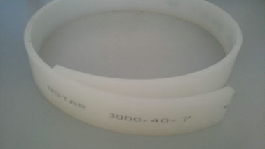 Rubberrubberschuiverblad 40x7mm 1m de Machinedelen van de het Schermdruk voor Samsung-Printer