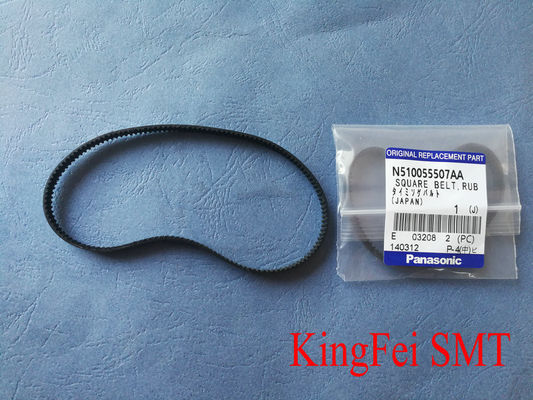 kopen Van de de Thetariem van N510055507AA 16NH Riem van de Transportband de Zwarte Panasonic CM402 CM602 van SMT online vervaardiging