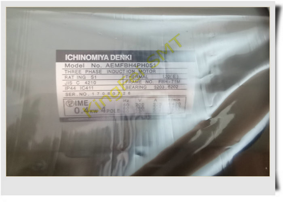 SM481 471 482 Decan Vacuümpomp HP11-000059 KHA400A-301-G1