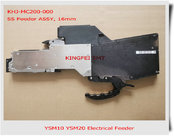 YSM20 voeder khj-mc300-000 SS Voeder Assy 16mm Elektrische Voeder van YS