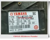 YSM20 voeder khj-mc300-000 SS Voeder Assy 16mm Elektrische Voeder van YS