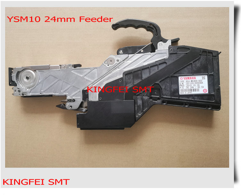 YSM10 elektrische Voeder khj-mc400-000 SS Voeder Assy 24mm YS-Reeksss Type