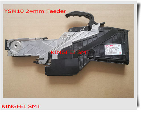 kopen Yamaha YSM10 Elektrische Feeder KHJ-MC400-000 SS Feeder Assy 24mm YS-serie SS Type online vervaardiging