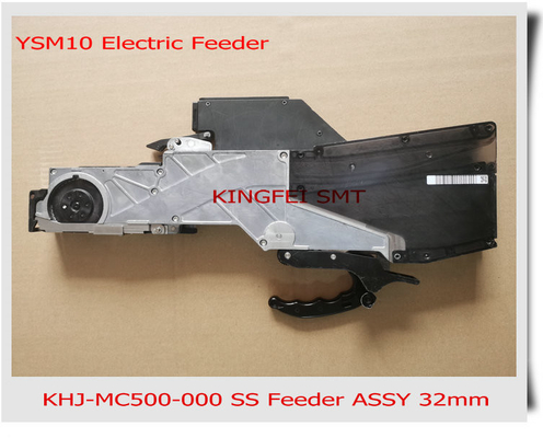 YS elektrische Voeder 32mm khj-mc500-000 SS de Voeder van Voederassy SS32