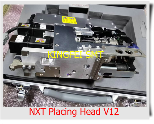 De Hoofdv12 2SGKHA000200 SMT Vervangstukken van FUJI NXT met Autopin and without auto pin