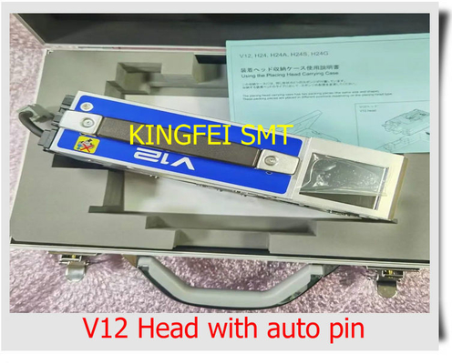 De Hoofdv12 2SGKHA000200 SMT Vervangstukken van FUJI NXT met Autopin and without auto pin