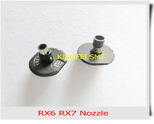 De Pijp HF1005R HF10071 HF12081 HF0603R HF0402R HF1608R HF3008 van JUKI RX7 RX6 HF25201 SMT