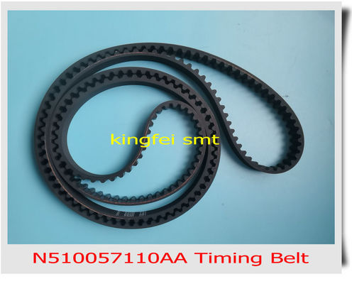 kopen DT401 timingsriem N510057110AA KXF0DX0RA00 L1225 W10mm online vervaardiging