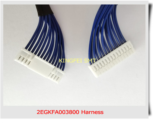 De Kabel van de de Uitrustingsfuji NXT W12F/W16F Voeder van RH02471 RH02472 2EGKFA003800 RH44800