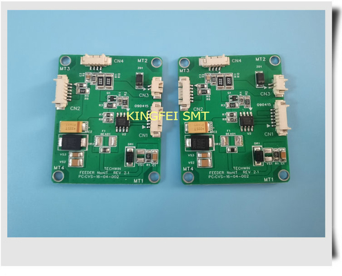 SM de Voeder van PCB ASSY SM8~72mm van de voeder Hoofdraad J90600367C J9060367A NONIT