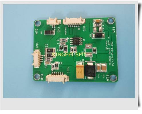 kopen SM de Voeder van PCB ASSY SM8~72mm van de voeder Hoofdraad J90600367C J9060367A NONIT online vervaardiging