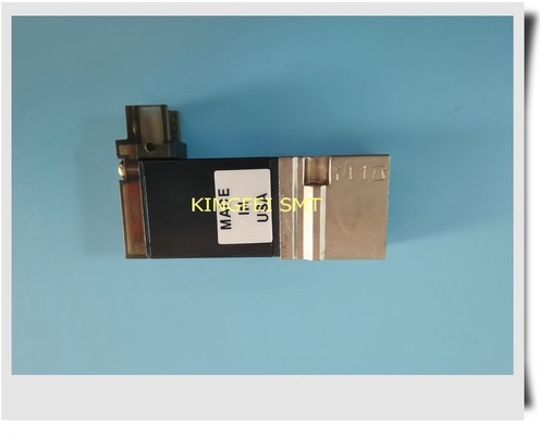 34b-l00-gdfa-1KT de Klep van MAC Solenoid Valve 24VDC HP14-000163 SM411 SM471 SM481
