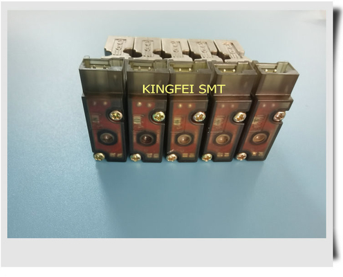 34b-l00-gdfa-1KT de Klep van MAC Solenoid Valve 24VDC HP14-000163 SM411 SM471 SM481
