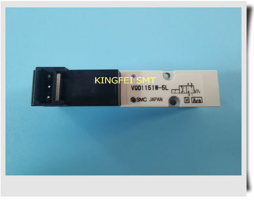 kopen HP14-000173 de Hoofd Vacuümklep van de solenoïdeklep VQD1151W-5L0 SM471 online vervaardiging