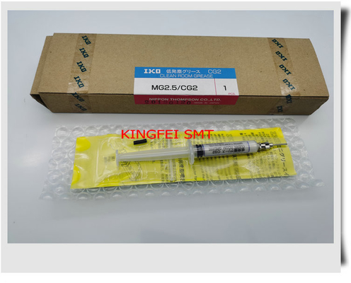 40046643 het Vetiko 2.5ML Schoon Zaal van JUKI MG2.5 Vet