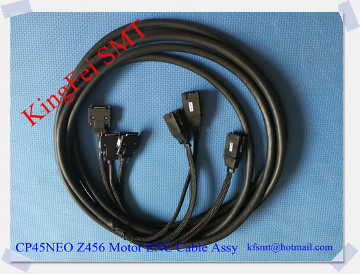 kopen SMT-van de MOTORbijlage van SAMSUNG CP45NEO Z456 van Machinedelen de KABELassy J9080114A Smt Delen online vervaardiging