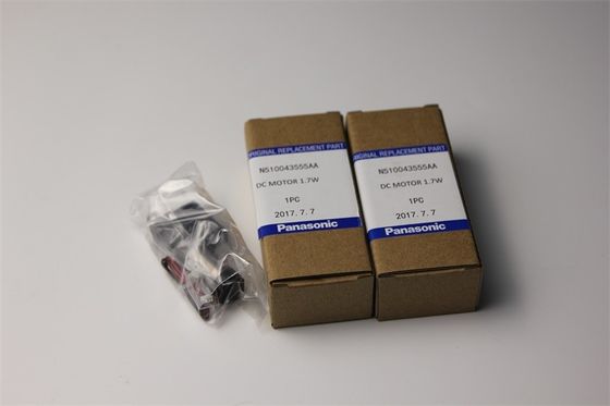 kopen N510043555AA de Motor van de de Motor1.7w Voeder van Panasonic CM402 602 online vervaardiging