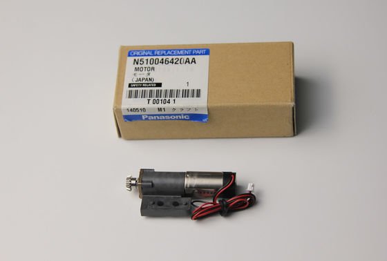 kopen N510046420AA de Motor van de de Motor2.4w 12mm Voeder van Panasonic CM402 602 online vervaardiging