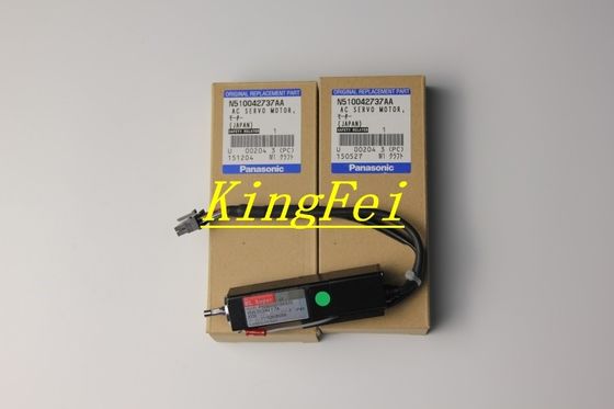 kopen N510042737AA Panasonic CM402 602 AC de Motor van de Servomotor15w Z As online vervaardiging
