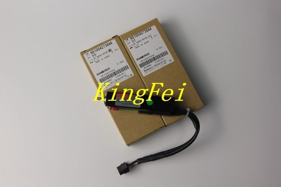 kopen N510042738AA Panasonic CM402 602 de Servomotor KXF0CWQAA00 van 15W online vervaardiging