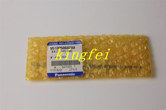 kopen N510058687AA Panasonic NPM Mounter 16 de Lat van de Hoofdenbal online vervaardiging