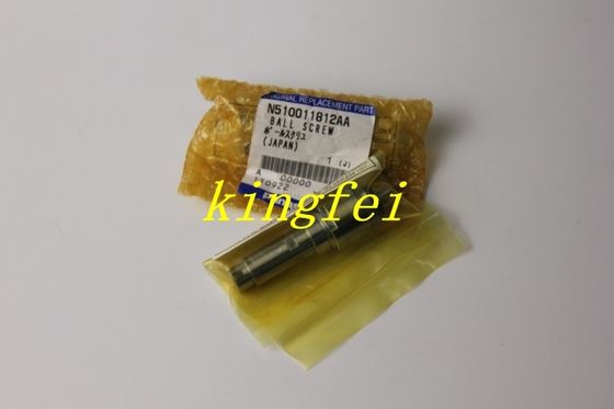 kopen N510011812AA de Balschroef van Panasonic CM402 NPM Mounter online vervaardiging