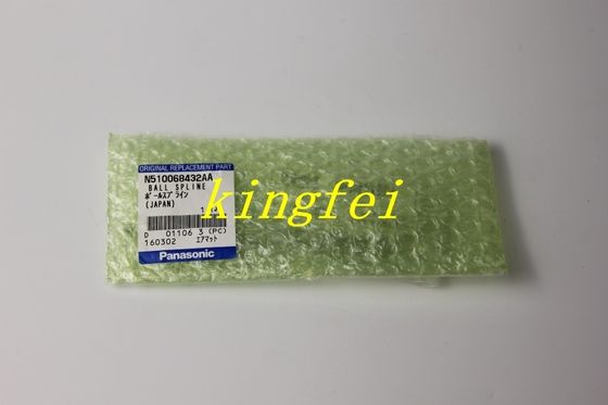 kopen N510068432AA Panasonic NPN Mounter 16 de Lat van de Hoofdenbal online vervaardiging