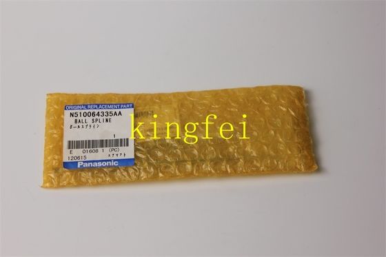 kopen N510064335AA Panasonic NPM Mounter 16 de Lat van de Hoofdenbal online vervaardiging