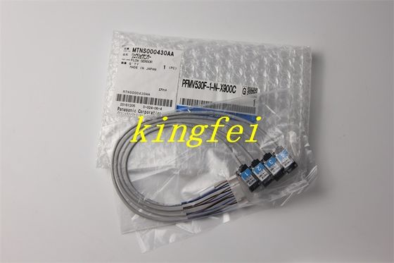 kopen MTNS000430AA Panasonic NPM Mounter 8 Hoofdstroomsensor online vervaardiging